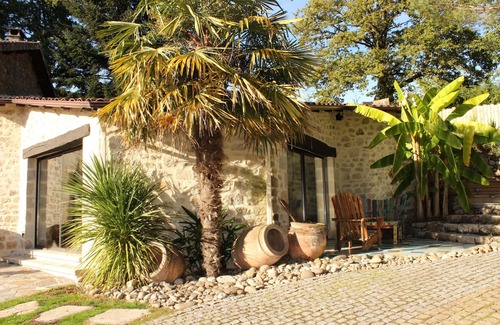 Bonnac-la-Cote House | Beautiful luxury farm, restore the heart of the Limousin countryside.