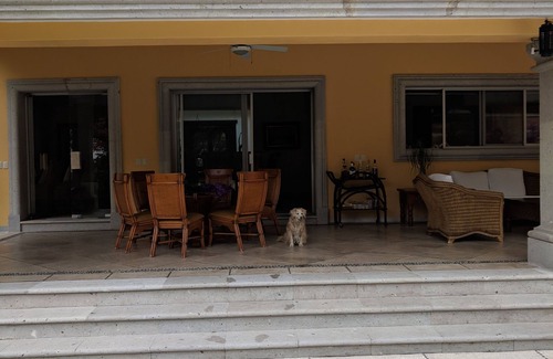 Cuernavaca House | Beautiful Luxury home with Fairway access
