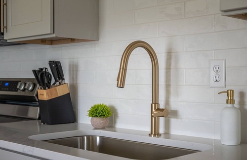 Trussville Apartment | Beautiful Main Street Living in Trussville