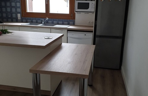 Barbatre House | Beautiful mainson vendéee by the sea and forest