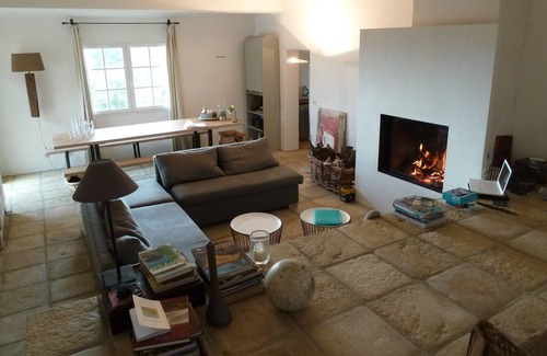 Aups House | Beautiful Mas in the countryside with stunning views