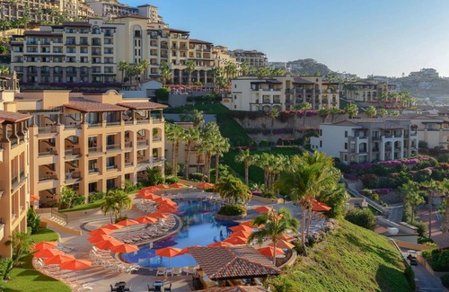 Pedregal Resort | Beautiful Master suite at Pueblo Bonito Los Cabos Beach Resort