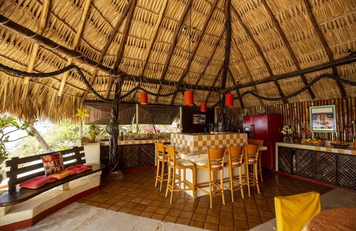 Playa la Madera Villa | Beautiful Mexican Villa - Panoramic View