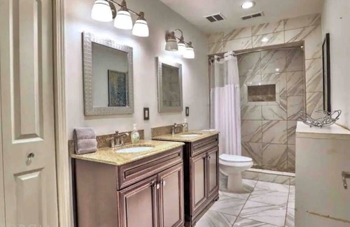 Marietta House | Beautiful Million Dollar Mountain view