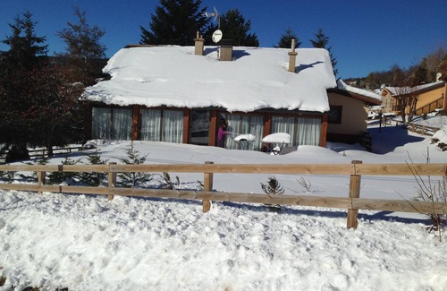 La Cabanasse House | Beautiful mountain chalet with views of the Pyrenees