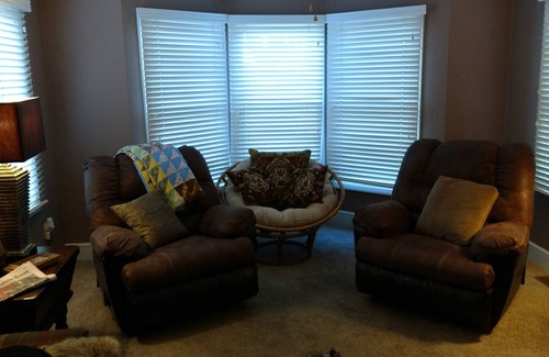 Boone House | Beautiful Mountain Home near ASU