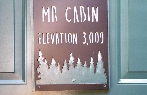 Wenatchee House | Beautiful Mountain Retreat @ Mission Ridge (31+ days only)
