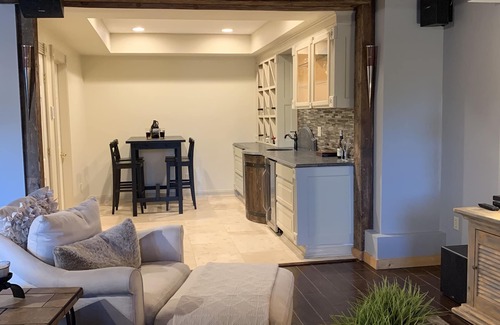 Tannersville House | Beautiful mountain house with incredible views of the Pocono mountains.