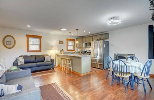 Black Hawk Cabin | Beautiful mountain views in a woodland paradise!