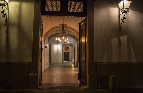 Downtown Queretaro House | Beautiful casona in Queretaro center