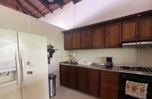 La Tebaida Villa | Beautiful Nature Villa in Tebaida