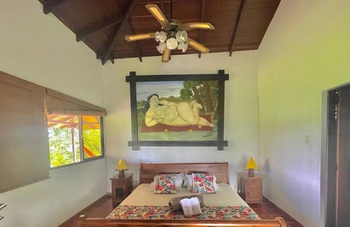 La Tebaida Villa | Beautiful Nature Villa in Tebaida