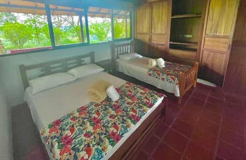 La Tebaida Villa | Beautiful Nature Villa in Tebaida