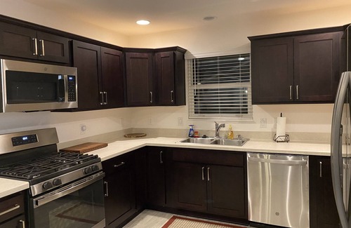 Leesburg House | Beautiful New 3/2 with 4-Seat Golf Cart & Fire Table ~ Close to Sawgrass Grove!