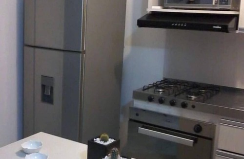 Itagui Apartment | Beautiful New Apartment/Brand new apartment