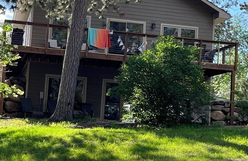 Park Rapids House | Beautiful new construction 4-bedroom house Long Lake Access Park Rapids
