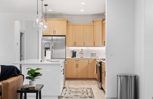 Tri-Cities House | Beautiful New Constuction Home in Kennewick