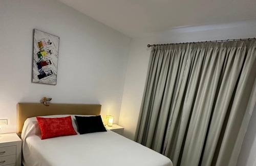Playa San Juan Apartment | Beautiful new Flat Close to the Beach and City Centre