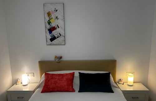 Playa San Juan Apartment | Beautiful new Flat Close to the Beach and City Centre