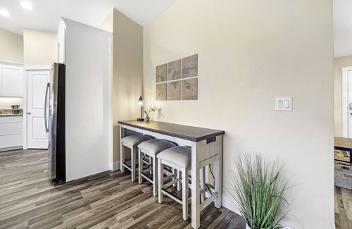 Twin Falls House | Beautiful new home in Broadmoor Subdivision