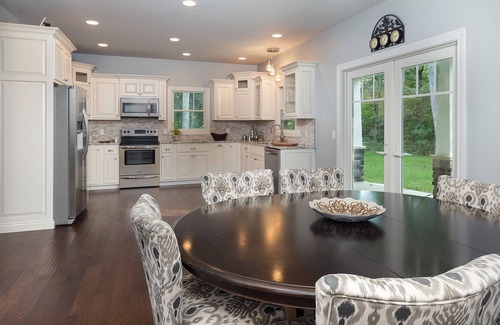 Teutopolis House | Beautiful New Home Near Teutopolis.