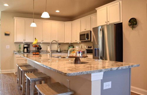 Sawgrass South House | Beautiful New Townhome Minutes From Rehoboth Beach And Its Award Winning Beaches. Sawgrass