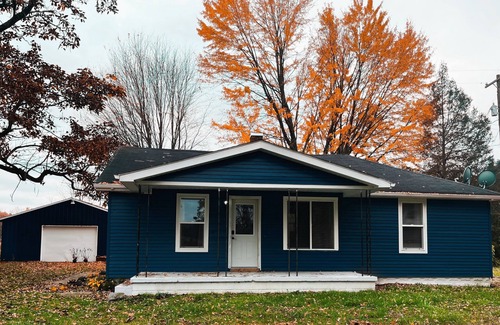 Montrose Township House | Beautiful newly renovated home.