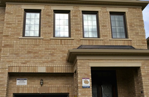 Halton Regional Municipality Apartment | Beautiful newly constructed 1bedroom apartment with seperate entrance