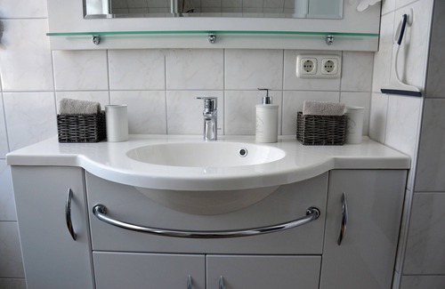Lohr am Main Apartment | Beautiful, newly renovated apartment in the snow white city Lohr