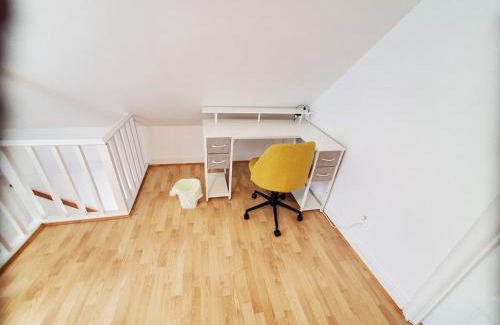 Roberval House | Beautiful Newly Renovated House