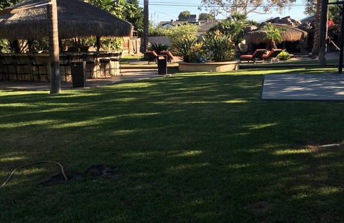 El Rancho House | Beautiful Oasis Centrally Located