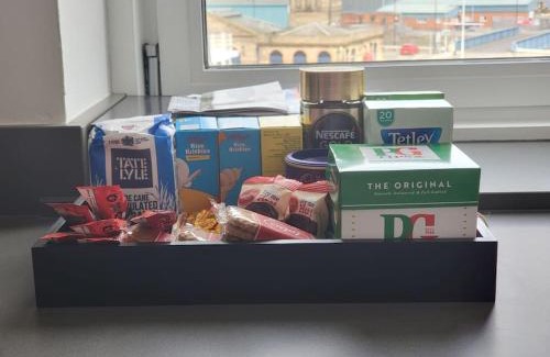 Leith Apartment | Beautiful Ocean Drive Apt-7 Beds