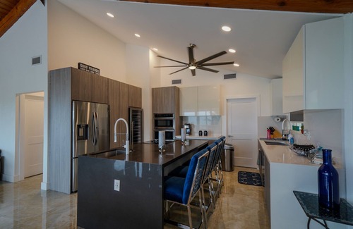 Plantation Key House | Beautiful Ocean Front Beach House in Islamorada.