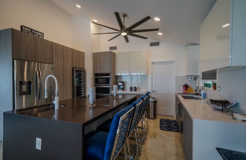 Plantation Key House | Beautiful Ocean Front Beach House in Islamorada.