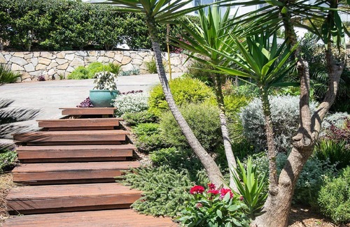 Copacabana House | Beautiful ocean views and only moments to Copacabana Beach