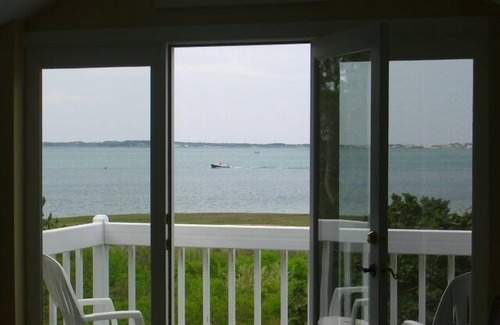 Barnstable House | Beautiful Ocean Views for You