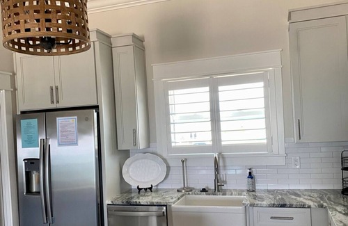 Mexico Beach House | Beautiful Oceanfront Townhome in Mexico Beach, Fl