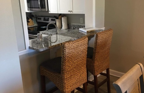 Cocoa Beach Condo | Beautiful Oceanfront Condominium
