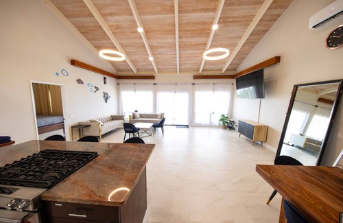 Kailua-Kona House | Beautiful Oceanview Home