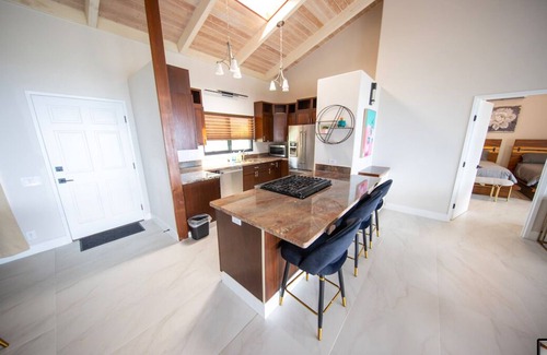 Kailua-Kona House | Beautiful Oceanview Home