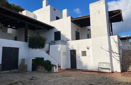 Geremeas Villa | BEAUTIFUL PANORAMIC VILLA 5 MIN FROM GEREMEAS BEACH