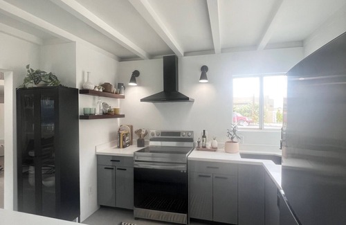 Palm Springs House | Beautiful Palm Springs Home with Mountain Views!