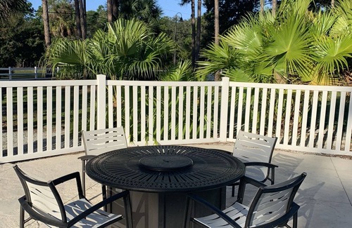 Venice House | Beautiful Park