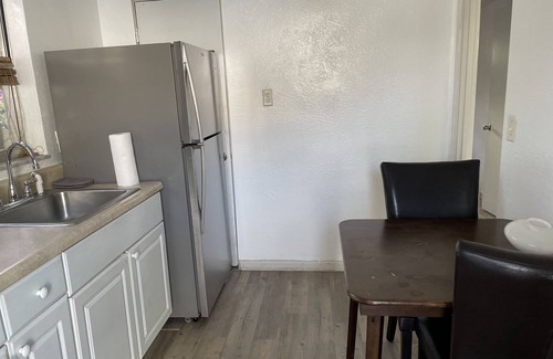 St. Petersburg - Clearwater Apartment | Beautiful Peaceful 1 bedroom duplex 10 minutes from the Pier