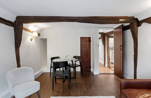 Braintree Apartment | Beautiful period property in historic town