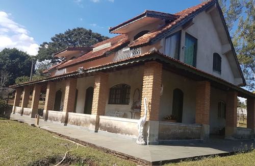 Centro House | Beautiful place, complete leisure