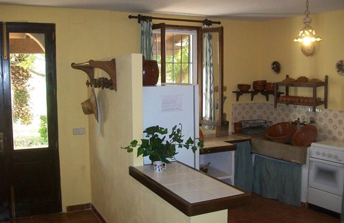 Sencelles Cottage | Beautiful place in the city centre of Majorca, perfect to enjoy nature