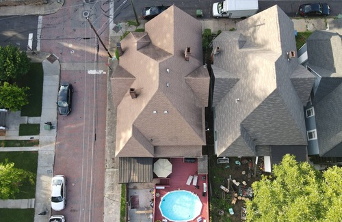 Mechanicsville House | Beautiful Playhouse w/Pool & Podcast Room! 6 mins from DTWN ATL