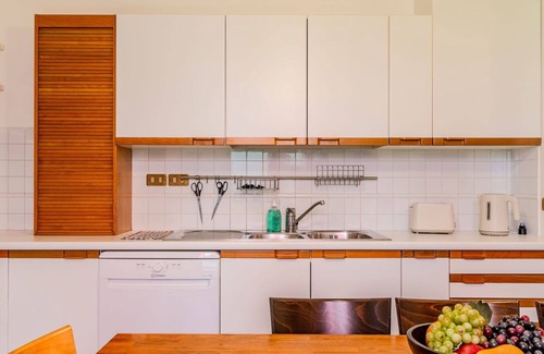 Delebio House | Beautiful private villa for 8 guests with WIFI, TV, patio, panoramic view and parking