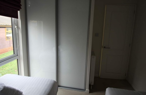 Paignton Cabin | Beautiful presented Lodge